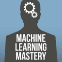 Favicon of Machine Learning Mastery website
