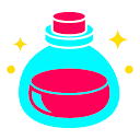 Favicon of Magic Potion website
