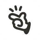 Favicon of Manus website