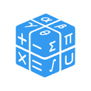 Favicon of Mathos AI website