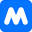 Favicon of MealMacroAI website