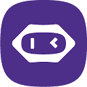 Favicon of MeetGeek website