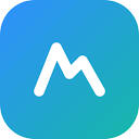 Favicon of MergeFix website