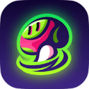 Favicon of Meshy website