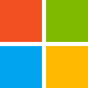 Favicon of Microsoft Azure website