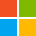Favicon of Microsoft website