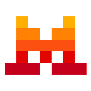 Favicon of Mistral AI website