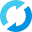 Favicon of MLflow website