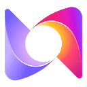 Favicon of Murf AI website