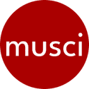 Favicon of Musci.io website