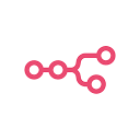 Favicon of n8n website