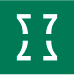 Favicon of Next.js website