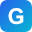 Favicon of Nginx website