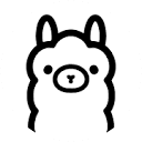 Favicon of Ollama website