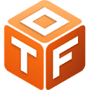 Favicon of Open Template Forest website