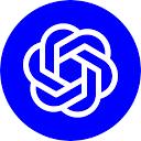 Favicon of OpenAI API website