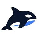 Favicon of Orkas website
