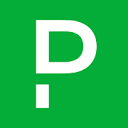 Favicon of PagerDuty website