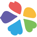 Favicon of Petalica Paint website