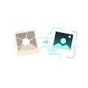 Favicon of PhotoRestore.ai website
