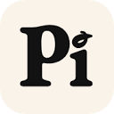 Favicon of Pi website