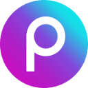 Favicon of Picsart website