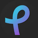 Favicon of Pixlr website