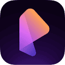 Favicon of PixVerse AI website