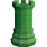 Favicon of Prediction Guard website