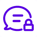 Favicon of PrivateGPT website