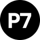 Favicon of Publish7 website