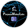 Favicon of PurposeMaker Labs Artificial Intelligence Publications website