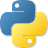 Favicon of Python for Everybody website