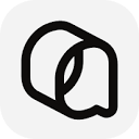 Favicon of Qoder website