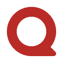 Favicon of Quora website