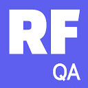 Favicon of Rainforest QA website