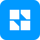 Favicon of RapidNative website