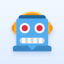 Favicon of ReactAgent website
