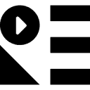 Favicon of Recast website