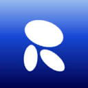 Favicon of Replika website