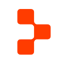 Favicon of Replit website