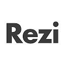 Favicon of Rezi website
