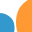 Favicon of scikit-learn website