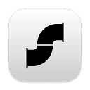 Favicon of Screenpipe website