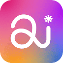 Favicon of Shape of AI website