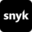 Favicon of Snyk website