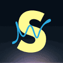 Favicon of SOUNDRAW website
