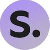 Favicon of Stable Audio website