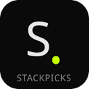 Favicon of StackPicks website