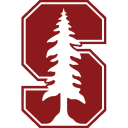 Favicon of Stanford University website